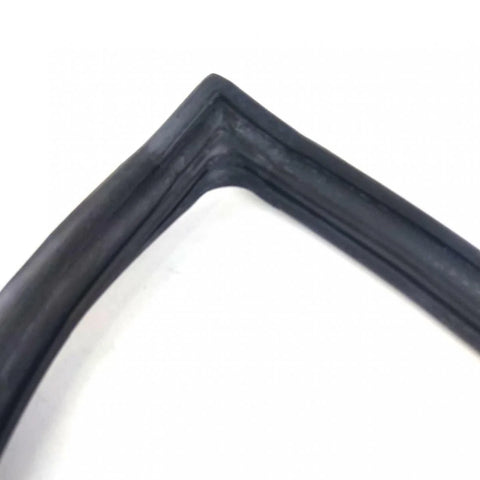 Windshield Rubber Seal Weatherstrip Front Fits Nissan Urvan Caravan E23 1980-86