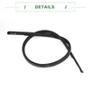Honda Civic Left Roof Sealing Strip Sunroof Trim (2016-2021)