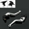 Honda VFR800, CBR1100XX, ST1300 Brake Clutch Lever (2002-2019)
