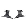 Yamaha YZF R1 Front Handle Bar Air Tube Ram Fairing Carbon Fiber (2007-2008)