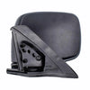 Side View Door Mirror Left Fits Nissan Hardbody Navara D21 Pickup Truck 1986-97