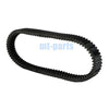 Massimo UTV MSU 800, X2 800, X4 1000, Warrior 800 Drive Belt (2015-2023)