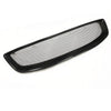 Volvo C30 Carbon Fiber Front Bumper Grille Mesh (2011-2013)