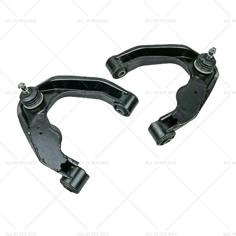 Nissan Navara D22 4WD Upper Left / Right Control Arm (1997-2015)