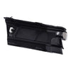 Toyota Highlander 2017-2019 Grille Tow Cap Cover