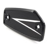 Suzuki Katana GSXS1000 Front Brake Fluid Reservoir Cover (2015-2019)