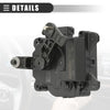 Honda Pilot HVAC Heater Air Door Blend Actuator (2009-2015)