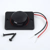 Marine Boat Panel 12/24V Dual USB Port 3.1A Car Charger Power Adapter