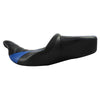 Harley Road Street Glide One Piece Driver & Passenger Seat (2009-2023)