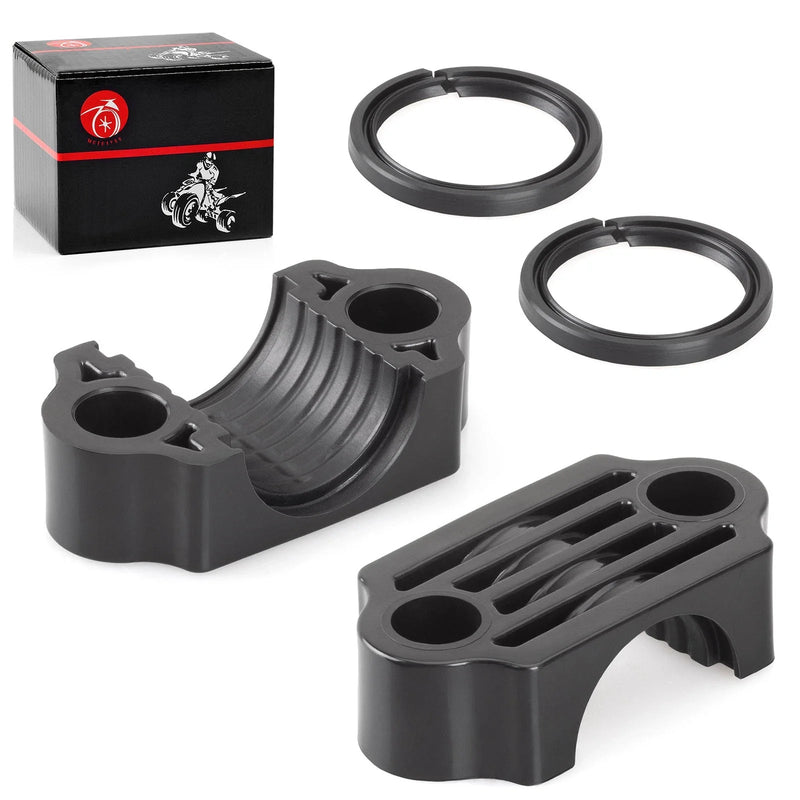 Yamaha Big Bear 400 YFM400 2010-2012 Steering Stem Bushing Seal Kit