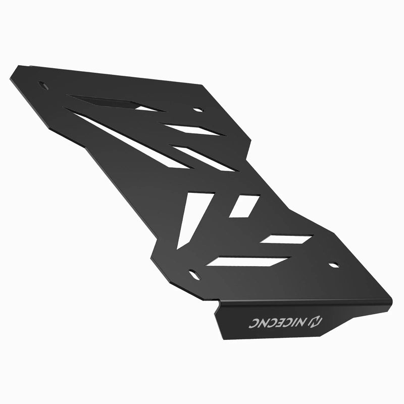 BMW R1250GS Center Stand Protection Plate (2019-2023)