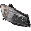 Headlight For 2014-2018 Mercedes Benz CLA250 CLA45 AMG