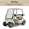 Club Car DS A-Arm Bushings Front Leaf Spring & Upper Suspension (1992–Up)