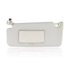 Honda Accord 1 x Gray Left Sun Visor (2008-2012)