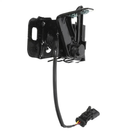 GMC Sierra, Chevrolet Silverado 1500 Hood Latch (2019-2021)