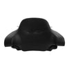 Harley Road King Chopped Trunk Solo Mount Rack (2014-2025)