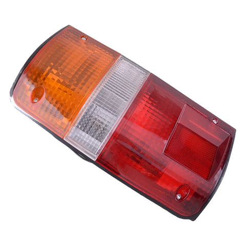 Toyota Hilux Pickup MK3 Left Rear Tail Brake Light (1988-1997)