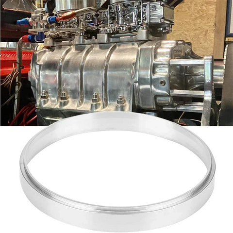 Edelbrock Holley SBC BBC 1/2" Air Cleaner Spacer