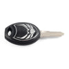Honda NRX 1800 Valkyrie Rune Motorcycle Uncut Blade Blank Key
