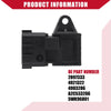 Dodge Ram 2500 Manifold Absolute Pressure Sensor (2008-2010)