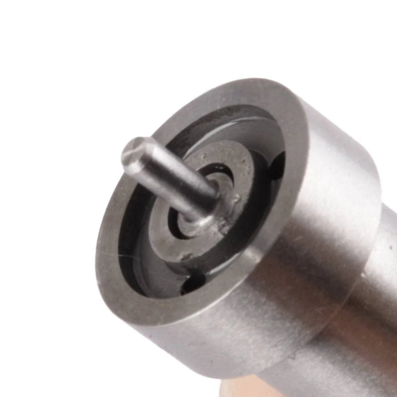 Mitsubishi S4Q2 S4S S6S F18C Forklift Fuel Injector Nozzle