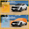 Kia Sportage Waterproof All Weather Car Cover (2017-2023)