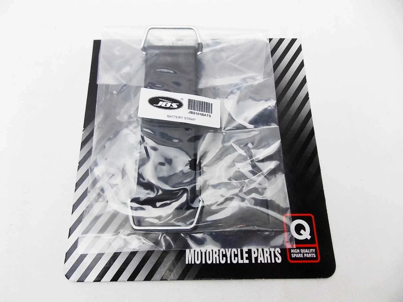 Honda CL175 Battery Strap Holder Band (1969-1971)