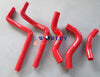 Honda CR125R 2000-2001 () Aluminum Radiator & Hose