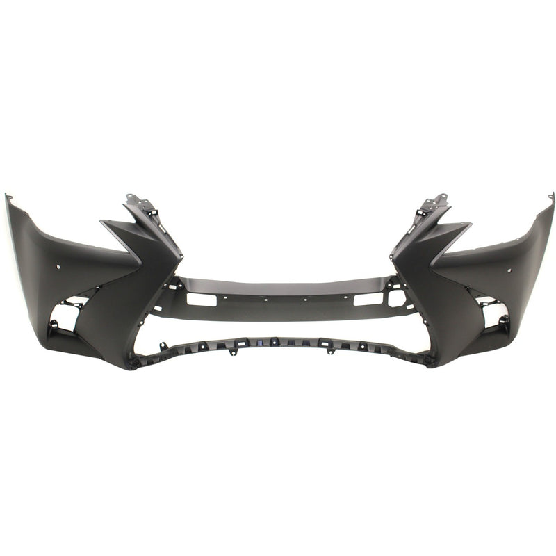 Bumper Cover Fascia Front for Lexus GS300 GS350 GS200t