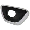 2014-2016 Jeep Grand Cherokee Fog Light Trim Left & Right (2014-2016)