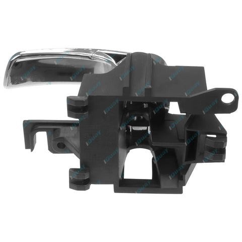 Nissan Navara D40 Spain 2005~2015 Right Front Inner RH Chrome Door Handle