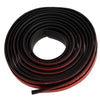 Car 2m T-Shape Windshield Roof Window Seal Strip