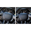 Land Rover Range Rover Carbon Fiber Steering Wheel Shift Paddle