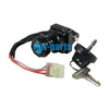 Arctic Cat TBX400 TBX500 TRV500 Ignition Switch & Keys (2003-2006)