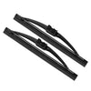 Mercedes-Benz W126 Headlight Wiper Blades (1981-1991)