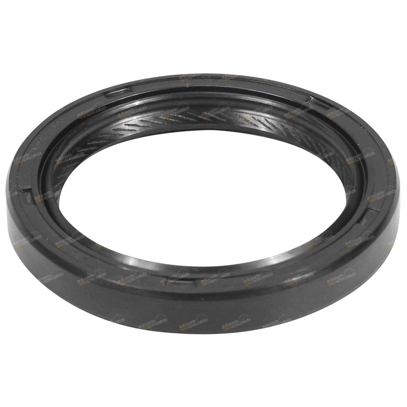 Mitsubishi Colt RA Engine Rear Crankshaft Oil Seal 1.4L 4cyl