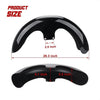 Harley Touring Electra Street Glide Road King 23" Custom Front Fender (2009-2023)