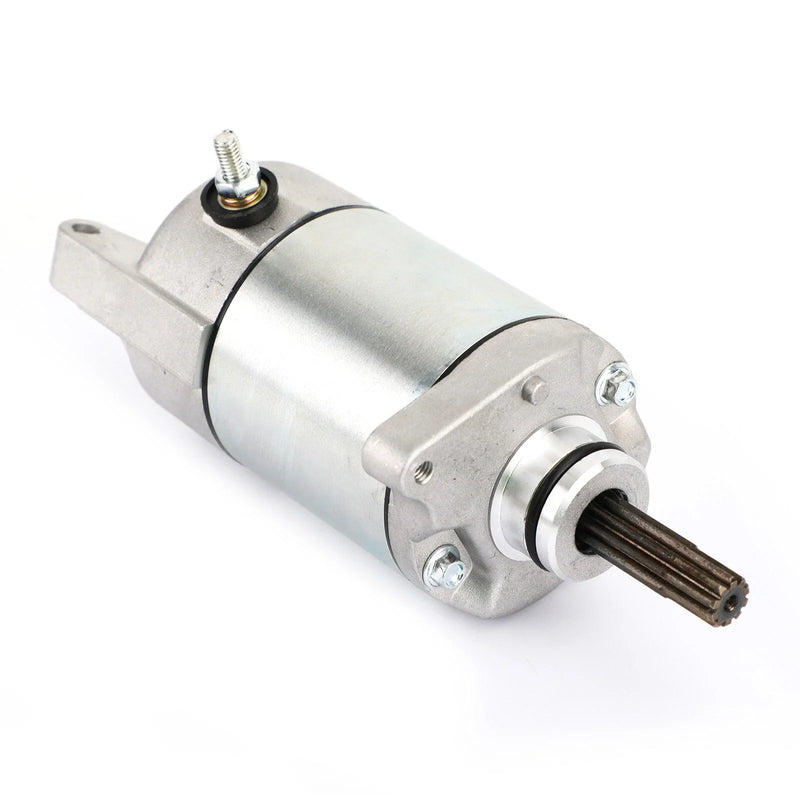 Honda XR 650L, NX 500, 600, SLR 650, FX 650 Starter (1993-2020)