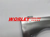 Ford Falcon BA BF V8 Fairmont XR8 Radiator Shroud Fan Black Hose (2002-2008)