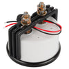 Car, Truck, ATV 60-0-60AMP 52mm Current Gauge (12V)