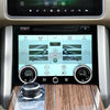 Range Rover Vogue L405 AC Climate Control Screen (2013-2021)