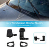 Ford Ranger PX Windscreen Washer Jet Nozzle (2011-2023)