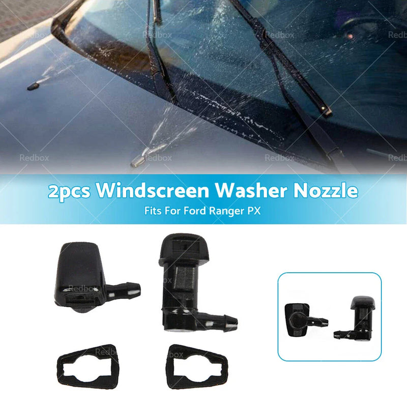 Ford Ranger PX Windscreen Washer Jet Nozzle (2011-2023)