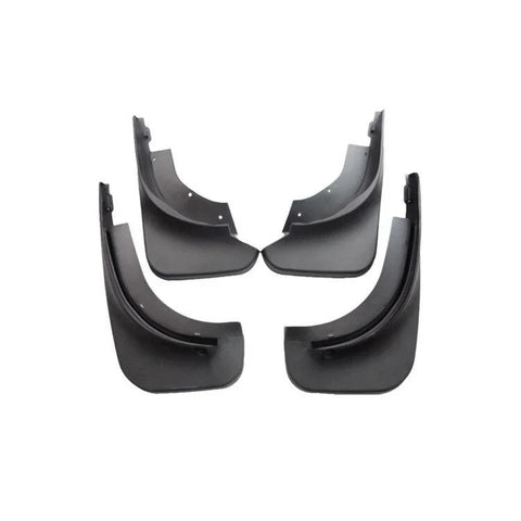 VW Touareg Mud Flaps Splash Guards (2004-2010)