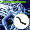 Toyota 4Runner, Tacoma Radiator Coolant Hose (1996-2002)