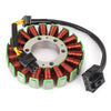 Honda CBR1000RR Motorcycle Magneto Generator Stator Coil (2004-2007)