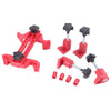 Engine Sprocket Gear 5x Dual Cam Clamp Camshaft Timing Locking Tool