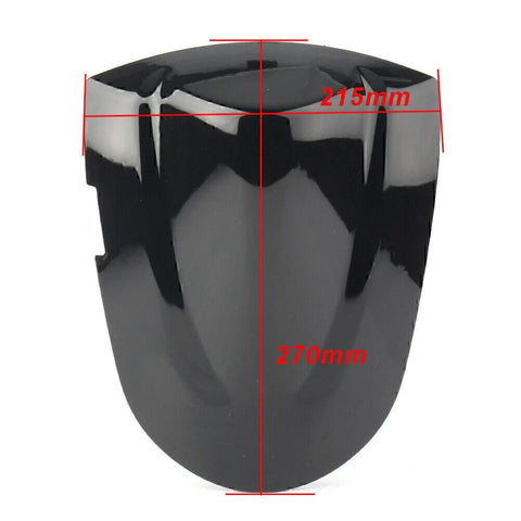 Suzuki GSXR 600 750 K6 Rear Seat Cover Cowl (2006-2007)
