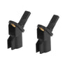 Mazda3 New Front Left & Right ABS Wheel Speed Sensors (2004-2009)