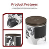 Honda CR250R Top End Rubuild Kit 66.4mm Piston (1997–2001)